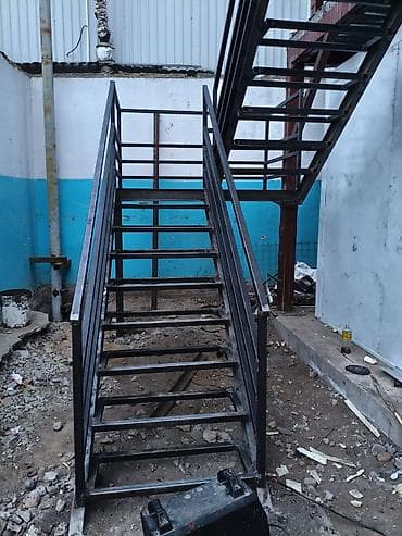 ищю работу сварщика: Сварщик. Больше 6 лет опыта — 9