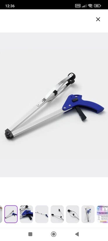 кромочный фрезер: Другие садовые инструменты и инвентарь — 6