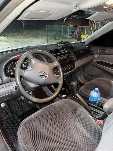 радиатор на камри 35: Toyota Camry: 2003 г., 2.4 л, Автомат, Бензин, Седан — 9