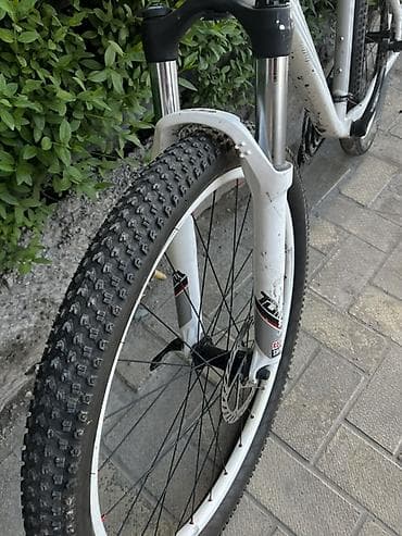 single speed: Горный велосипед, Specialized, Алюминий — 4