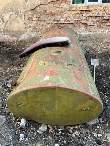 письменные столы бу: Бочка — 2