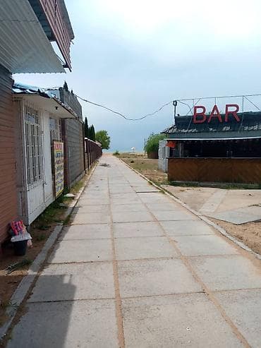 gala group: Торговый киоск/павильон у набережной - Компактный отдельно стоящий — 3