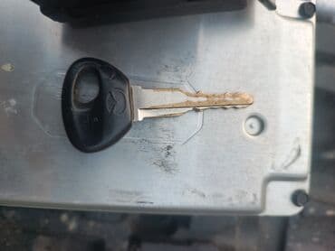 антивирусы esd электронный ключ: Блок эбу электронный блок управления двигатель 1.8-2.0л на Мазду 626 — 4