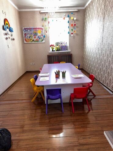 детская мебель для детского сада: Детский сад "Супер Детки" объявляет набор от 8-ми месяцев до 7 лет. - — 13
