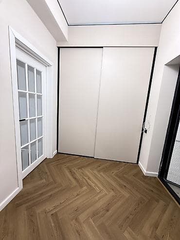 Недвижимость: 2 комнаты, 58 м², Элитка, 13 этаж, Дизайнерский ремонт — 2
