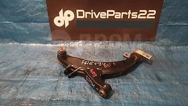 forester: Комплект рычагов Subaru 1995 г., Б/у, Оригинал, Япония — 9