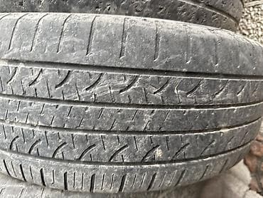 225 60 r18: Комплект летних шин 225/60 R18 - Размер: 225/60 R18 (маркировка на — 3