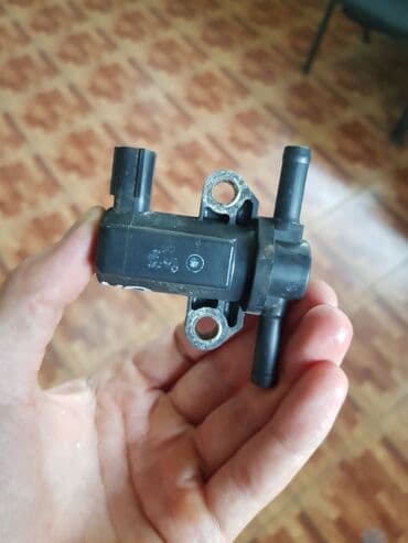 коммутаторы netis: Nissan Pathfinder R51 пневмоклапан саленоид, Ниссан Патфандер VQ40 — 3