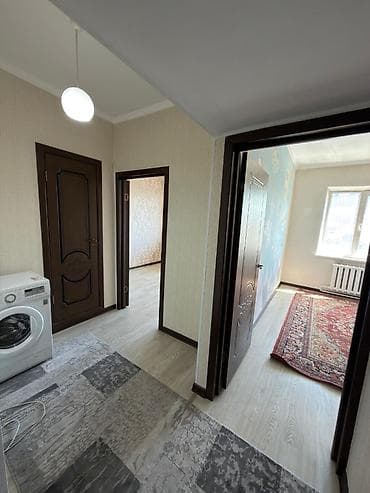 сдаю квартиру тэц: 1 комната, 54 м², Элитка, 5 этаж, Дизайнерский ремонт — 5