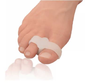 эспандер бабочка: Корректоры для большого пальца ноги от вальгусной деформации(косточки — 6