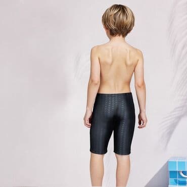 коляска прогулочная новая: Джамеры- плавки детские — 2