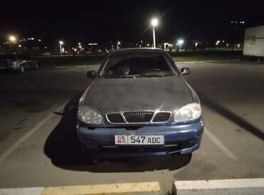 двигатель дэу нексия 1.5 8 клапанов: Daewoo Lanos: 2008 г., 1.3 л, Бензиновая, Седан — 2