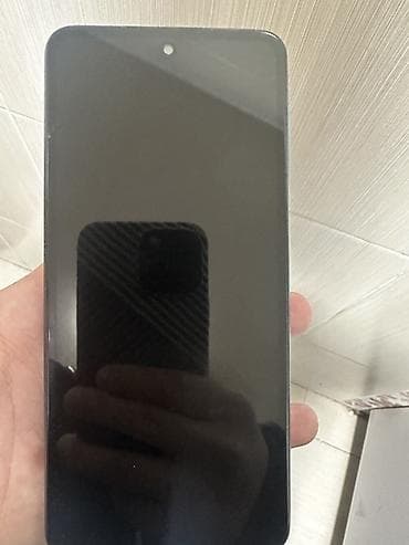 iphone 11 max: Redmi, Redmi Note 9 Pro, Б/у, 64 ГБ, цвет - Синий, 2 SIM — 2