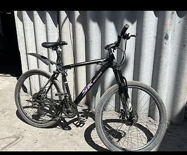 speedone frame: Горный велосипед, Skillmax, Рама M (156 - 178 см), Алюминий — 2