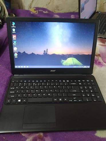Б/у, Intel Pentium