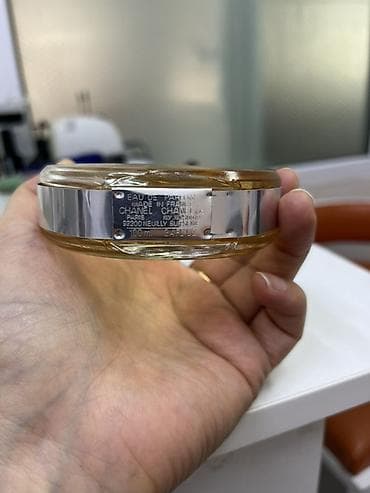 Жеке буюмдар: CHANEL Chance Eau de Parfum, 100 ml (3.4 fl. oz.) Формат: vaporizateur — 4