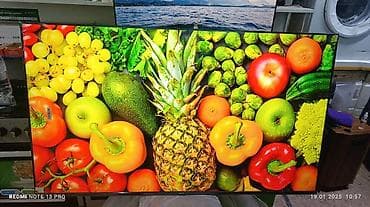 s 63: 🔥🔥АКЦИЯ ‼️👍🔥 У нас самый низкий цены. Акция!!! Ясин 65 дюм диагонал — 10