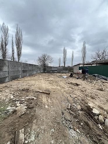 Жер тилкелерин сатуу: 3 соток, Курулуш, Кызыл китеп — 3