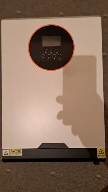 продам садовую мебель бу: Солнечный инвертор преобразует постоянный ток от солнечных панелей в — 3