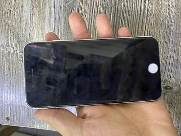iphone rx: IPhone SE (3-поколения), белый, 64 ГБ - Экран Retina HD (True Tone) — 2