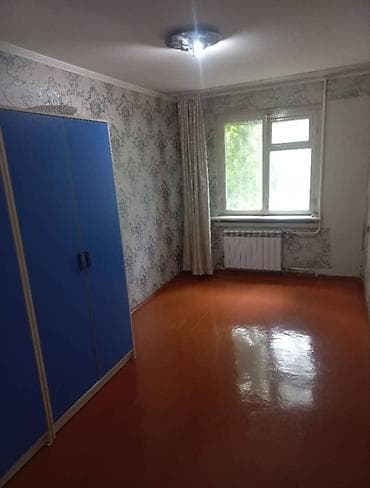 недвижимость нарын: 3 комнаты, 60 м², 104 серия, 1 этаж, Косметический ремонт — 5