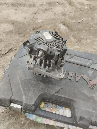 генератор фит: Генератор Hyundai Б/у — 2