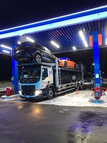 растаможка авто кыргызстан: Отправка Автовоз - Трал каждый день есть крытые фуры . Доставим — 1