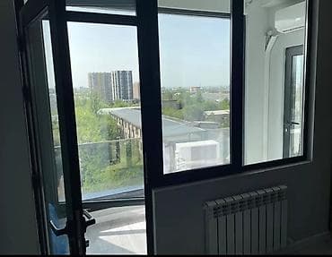 1 комнатная квартира в центре: 2 комнаты, Собственник, С мебелью полностью — 5