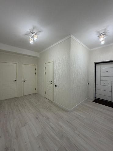 Квартиры: 2 комнаты, 65 м², Элитка, Мед Академия Элитка, 10 этаж, Евроремонт — 6