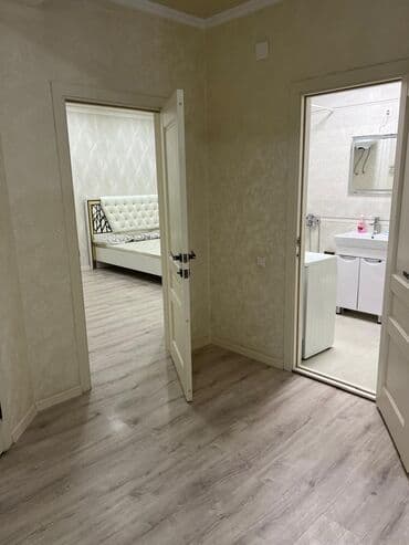 квартиры в бишкеке 1 комнатные аренда: 1 комната, Собственник, С подселением, С мебелью полностью — 7