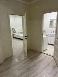 быстровозводимые дома бишкек: 1 комната, Собственник, С подселением, С мебелью полностью — 8