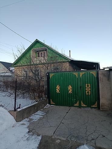 Дом, 600 м², 3 комнаты, Собственник, Евроремонт at lalafo.kg Дом, 600 м², 3 комнаты, Собственник, Евроремонт
