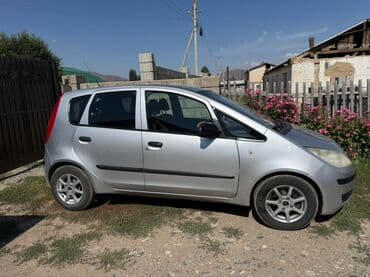 шумо и вибро изоляция: Mitsubishi Colt: 2004 г., 1.1 л, Механика, Бензин, Хэтчбэк — 1