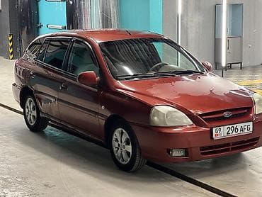 киа рио цена бу: Kia Rio: 2005 г., 1.5 л, Автомат, Бензин, Универсал — 6