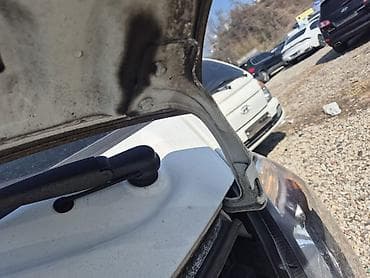 кпп тойота: Легкий грузовик, Kia, Стандарт, 1,5 т, Б/у — 6