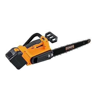 Цепная электропила Новый, Аккумуляторные