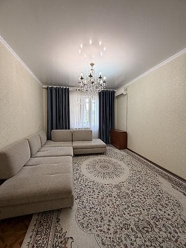 московская гоголя квартира: 3 комнаты, 62 м², 105 серия, 5 этаж — 2