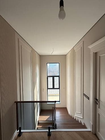 участок кирпичный: Продаю абсолютно новый двух уровней дом 2025 г. район Карла Макса — 7