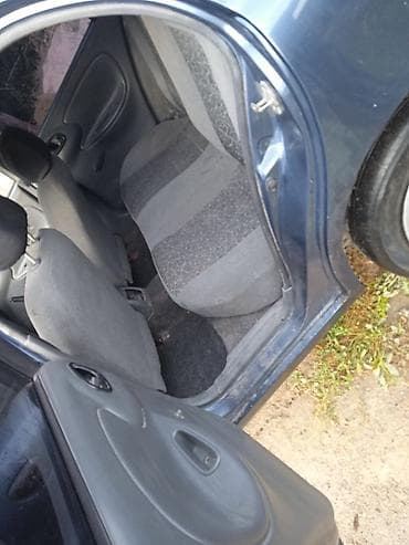 капот на ланос: Daewoo Lanos: 2008 г., 1.5 л, Механика, Бензин, Седан — 5