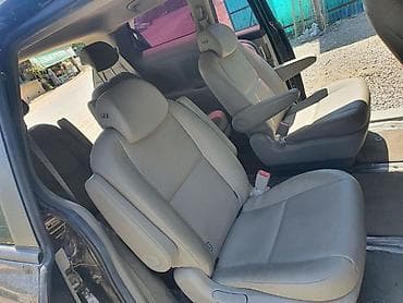 Kia Carnival: 2020 г., Минивэн — 1