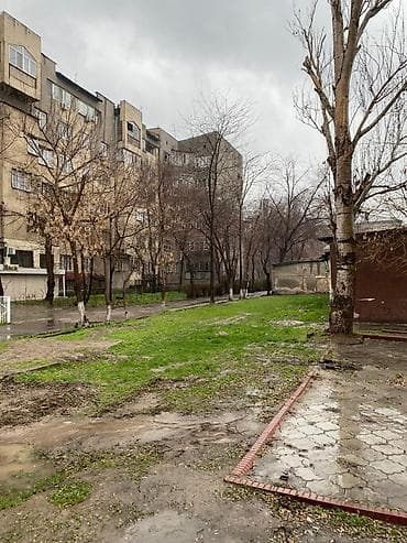 жалал абад недвижимость: Продаётся участок !!! 📍 по первой линии! ПОД БИЗНЕС! 📍 по Льва — 2