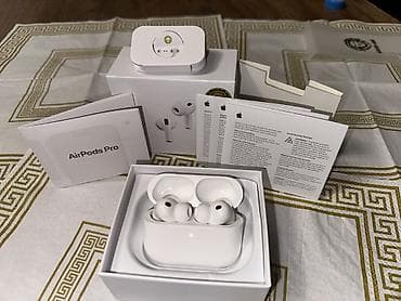 для микрофона: Наушники клипсового типа, Apple, Новый — 10