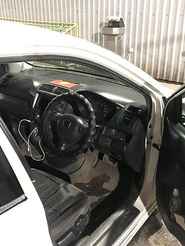 android teyes cc3: Honda Civic: 2003 г., 1.5 л, Вариатор, Бензин, Хэтчбэк — 3