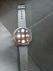 рация ош: Сахат оргинал — 2