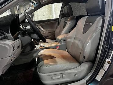 kia 5: Toyota Camry: 2010 г., 2.5 л, Автомат, Бензин, Седан — 10