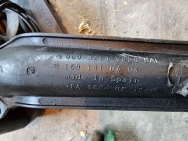 купить аккумулятор для велосипеда: Интеркулер Smart Fortwo / City W450 / Roadster W452 - 0.6, 0.7, 0.8 — 10