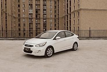 accord 2006: Сдаю Hyundai Accent, Долгосрочно, Без водителя, | Залог, Водительские права, От 18 лет — 1