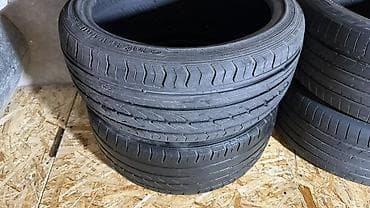 квадроцикл бишкек: Шины 235 / 45 / R 18, Лето, Б/у, Комплект, Легковые, Китай, Kapsen — 5