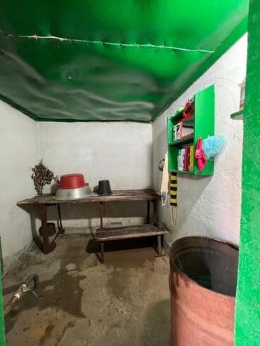 продаю дом в селе воронцовка: Дом, 42 м², 4 комнаты, Агентство недвижимости, Старый ремонт — 7