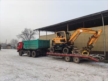 я ищу работу разнорабочий: Экскаватор | Траншеи — 27